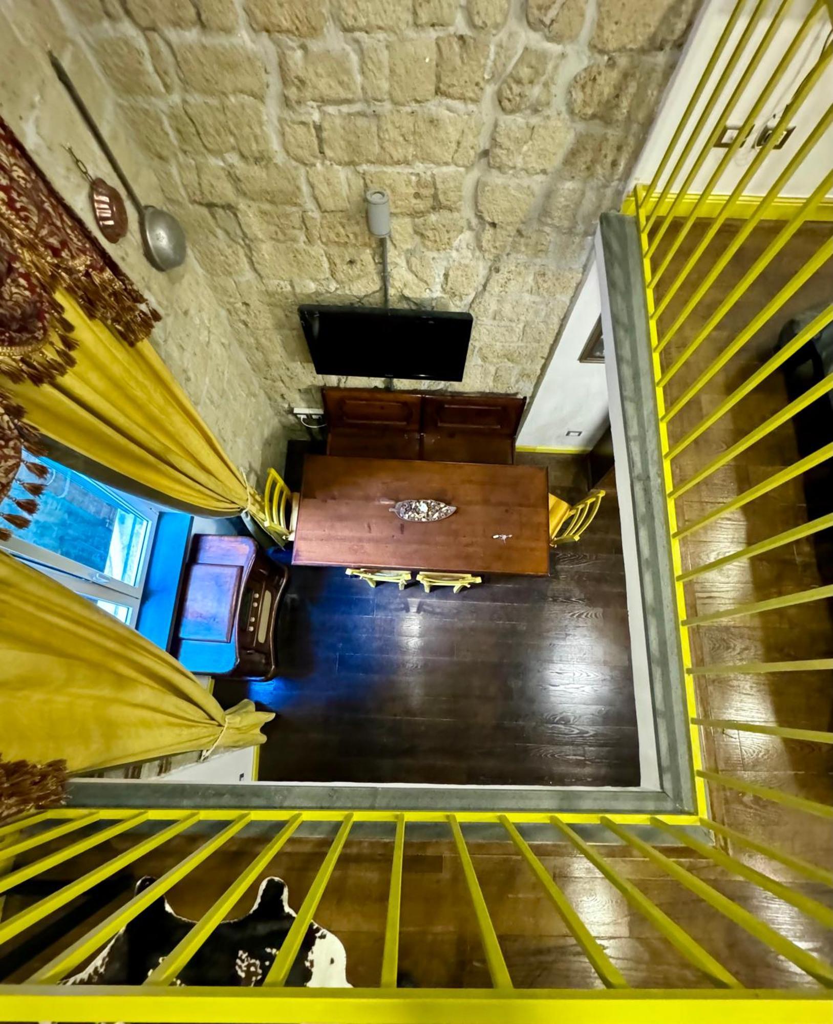 Carlito'S House- Un'Intera Casa Al Centro Storico Apartment Наполи Екстериор снимка