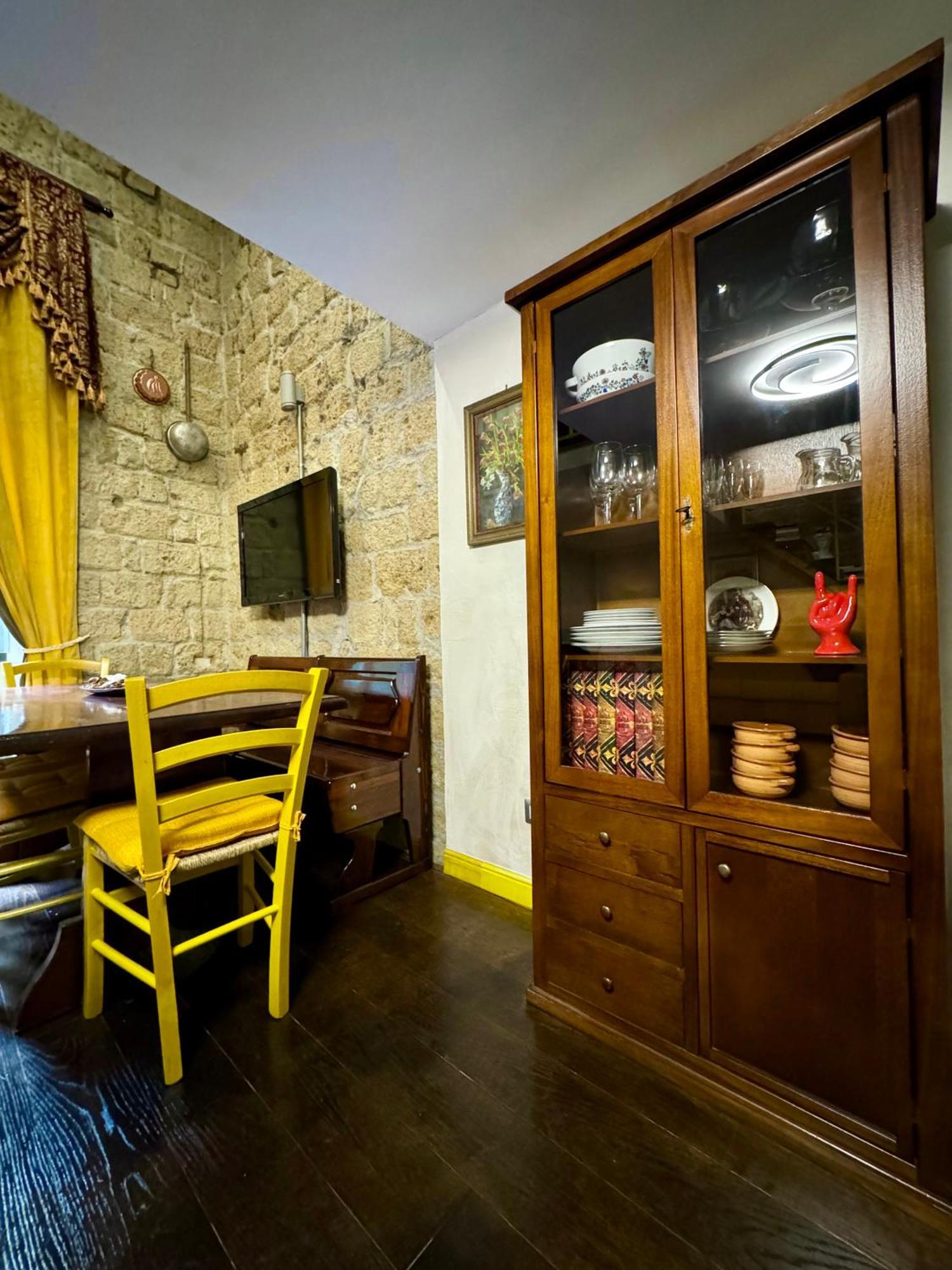 Carlito'S House- Un'Intera Casa Al Centro Storico Apartment Наполи Екстериор снимка